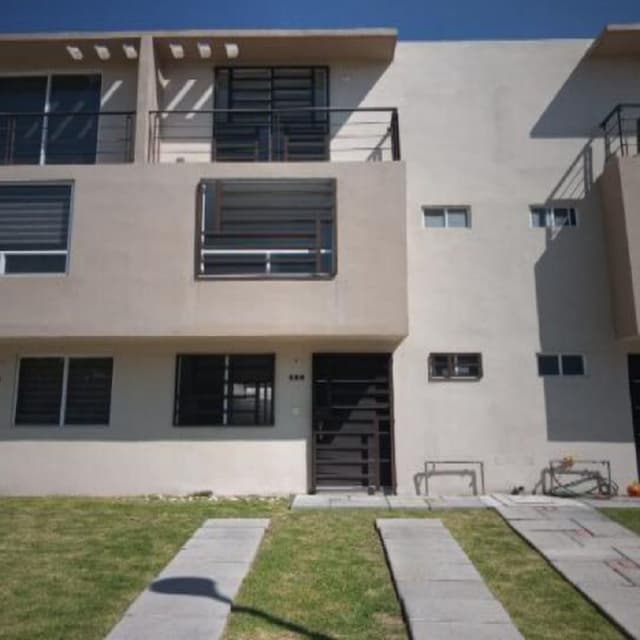 Venta Casa en San Juan de las Huertas de Entrega Inmediata