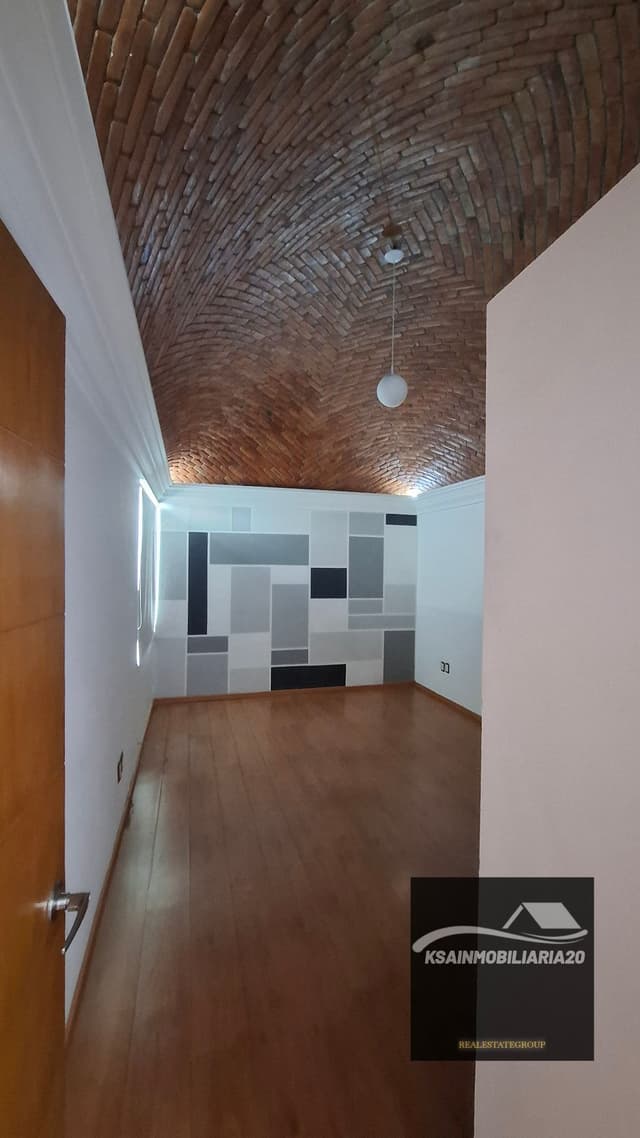 Casa en renta amstel