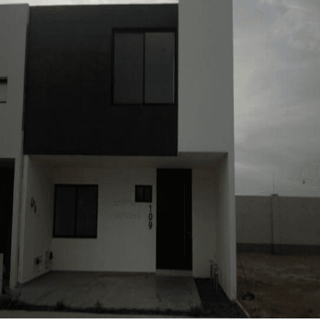 Venta Casa en Jesua Maria Ziba de Entrega Inmediata