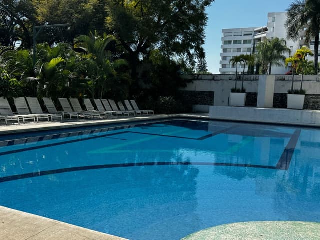 DEPARTAMENTO EN RENTA Av. DIANA