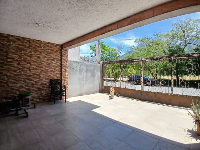 Casa en Venta Colonia La Herradura, Guadalupe, Nuevo Leon