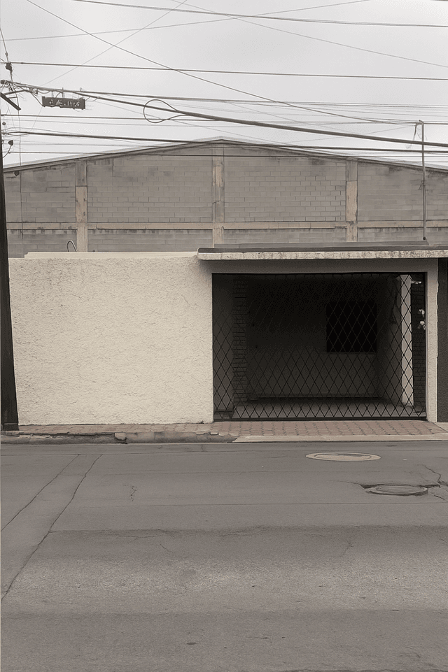 Venta de casa en Mitras Norte