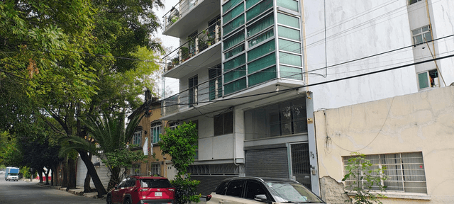 Departamento en venta en Fundidores, Azcapotzalco, 3 recámaras, 2 baños, 1 estacionamiento