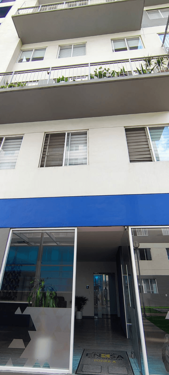 Departamento en venta en ENKSA, Azcapotzalco, 2 recámaras, 2 baños, 1 lugar de estacionamiento