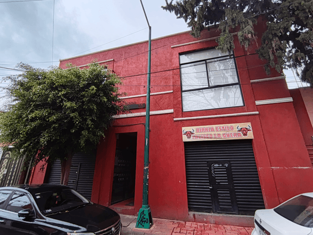 Departamento en venta en Tizoc, Azcapotzalco,  2 recámaras, 1 baño, 46 m²