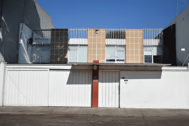 Consultorios para profesionales, con todo incluido — Vértiz Narvarte