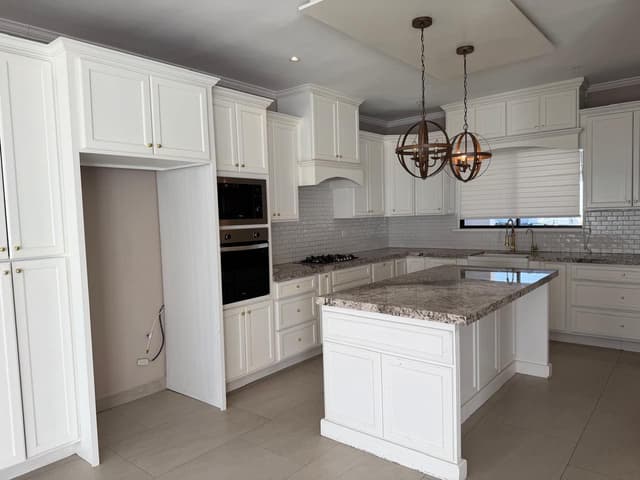 Casa en rente en Porto Cumbres