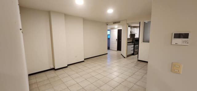 Departamento en Renta en San Pedro GG