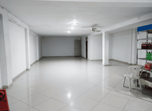 Local Comercial en Renta en el Centro Historico de Mérida