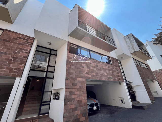 En San Jerónimo. Espacio, privacidad y naturaleza: Todo en uno