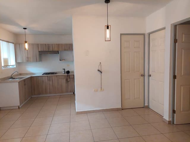 Renta de departamento, Alejandria, Hacienda los morales