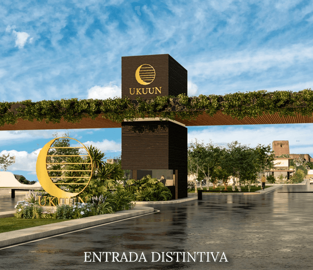 UKUUN DESARROLLO RESIDENCIAL