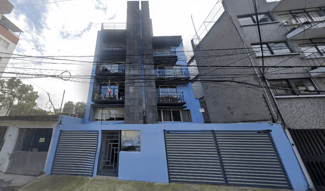 Venta departamento en Nonoalco Benito Juarez ADJUDICADO