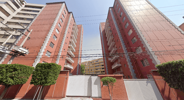 Venta Departamento ADJUDICADO en Cuicuilco CDMX
