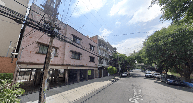 Venta Departamento ADJUDICADO en Col del Valle Benito Juarez