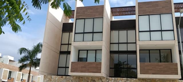 Departamento en venta en Merida Seremos Residencial