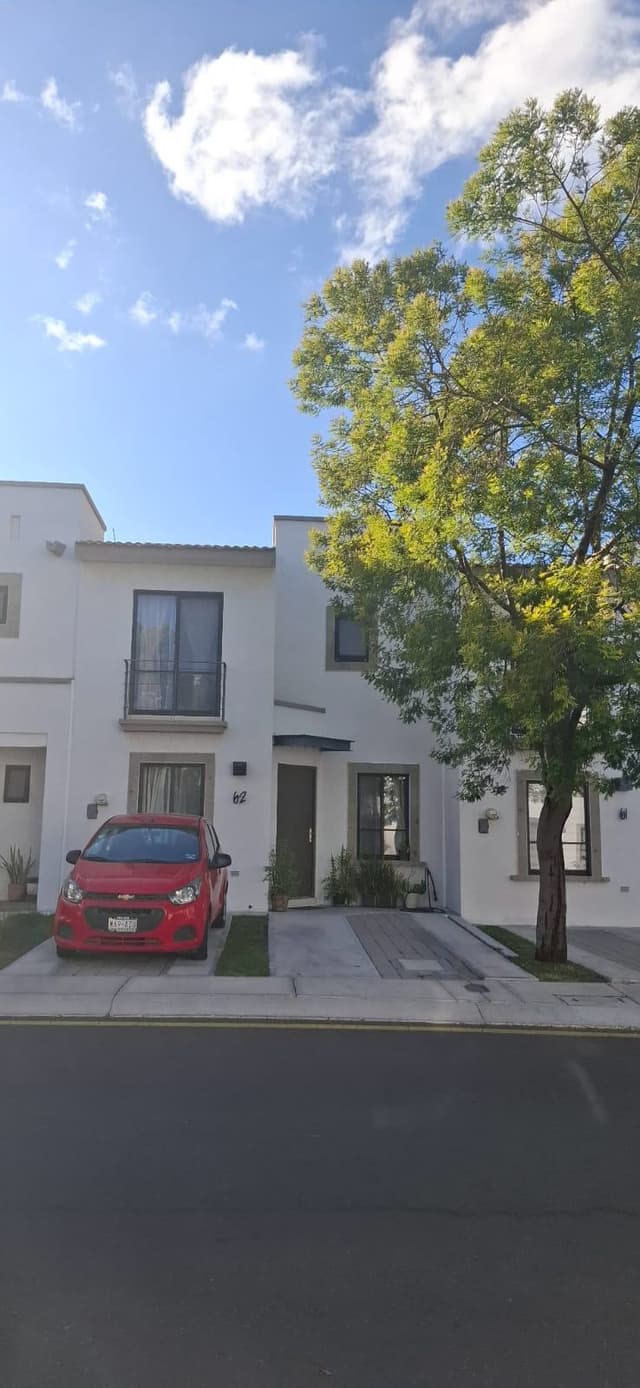 🏡 HERMOSA CASA EN VENTA EN PROVENZA RESIDENCIAL, EL MARQUÉS, QUERÉTARO.🔑