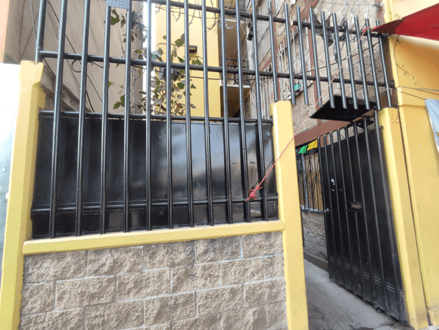 Departamento en venta en C. Tonantzin 65, Miguel Hidalgo, 3 recámaras, 56 m², Ciudad de México D.F.