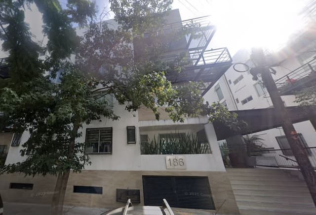 Venta de Remate Bancario Benito Juarez