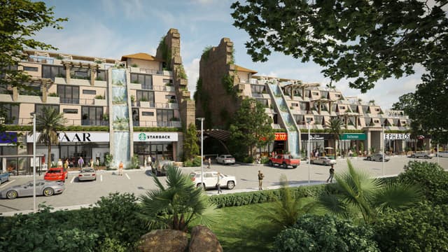 LOS MEJORES DEPARTAMENTOS EN TULUM