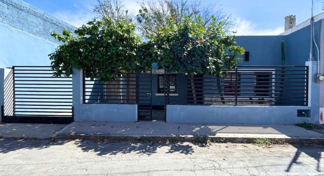 Casa AMUEBLADA en venta | LA MEJORADA | ENTREGA INMEDIATA | Merida Yucatan
