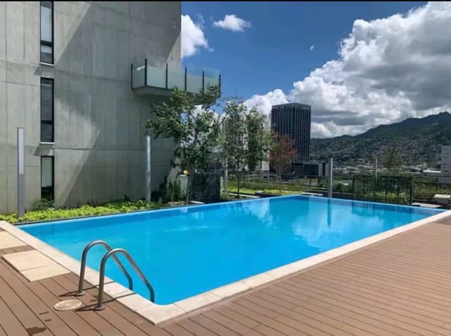 Renta Departamento Semillero Purisima