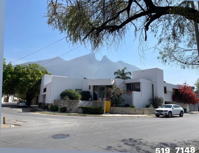 Venta Residencia Col Contry