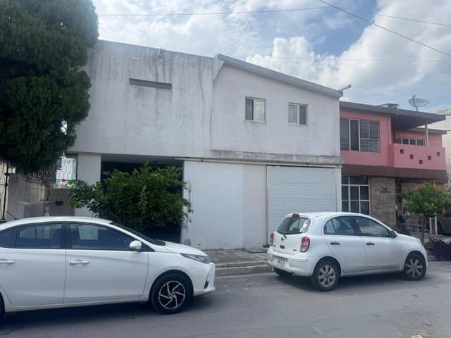 CASA VENTA EN LA LOLYTA, GUADALUPE N.L