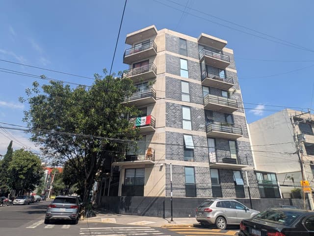VENTA DE DEPARTAMENTO SEMINUEVO