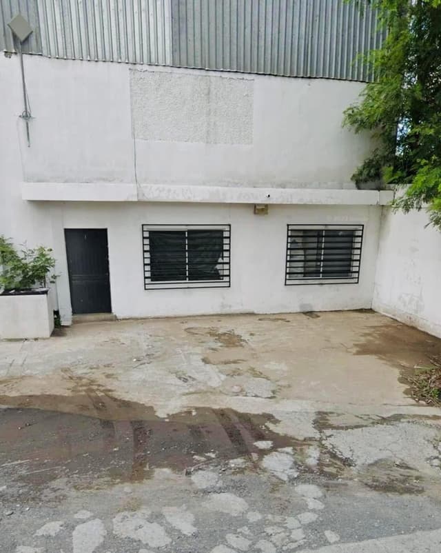 Escobedo Centro BODEGA EN VENTA O RENTA NL