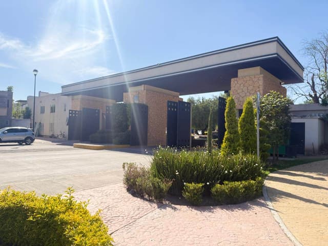 Venta casa de 3 habitaciones en Cuautitlan