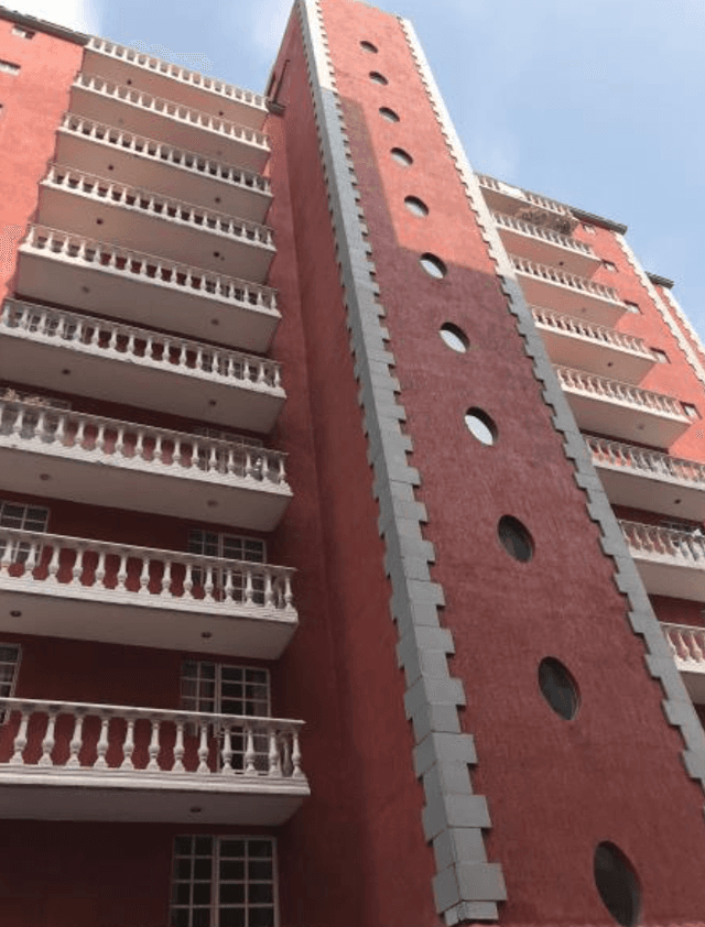 Venta de departamento