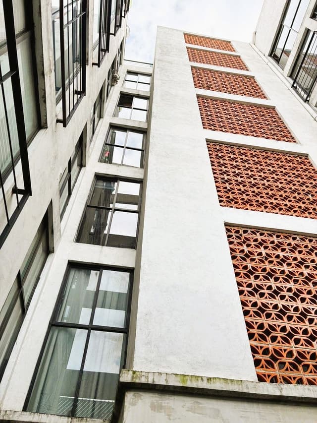 Departamento en Venta, Bohéme Santa María, Cuauhtémoc