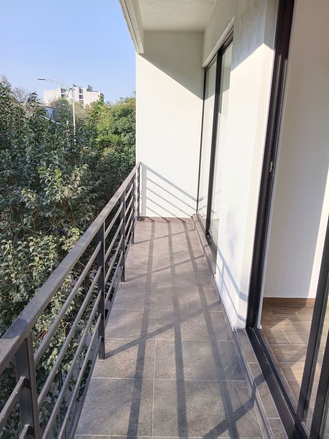 DEPARTAMENTO EN VENTA COL. NARVARTE, ALC. BENITO JUÁREZ