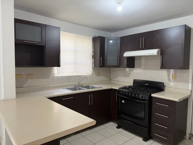 Casa en renta en Las Lomas