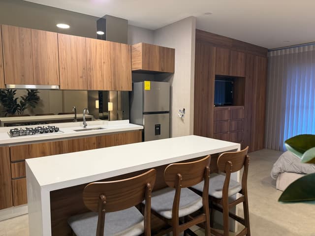 Renta Departamento Cumbres Amaire