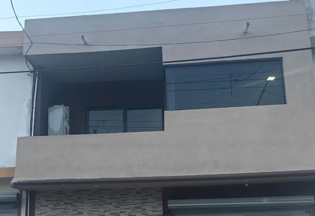 Renta de Departamento en Guadalupe, Col Santa Maria