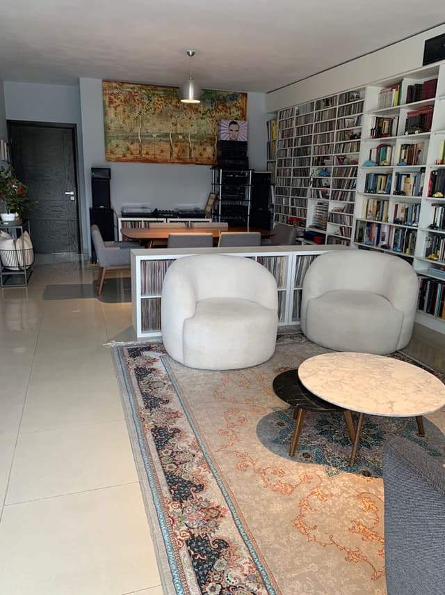 Departamento en renta  centro Monterrey