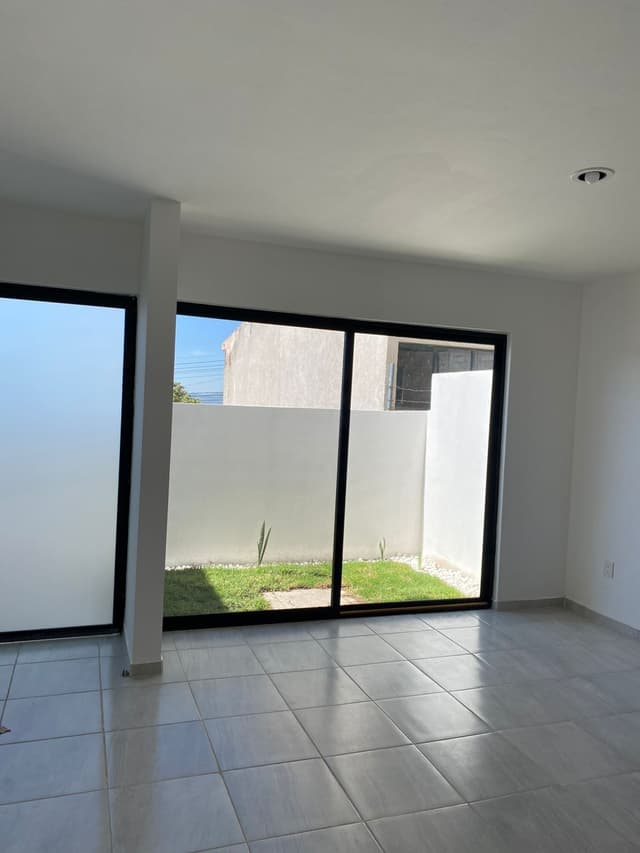 Renta de casa en Candiles Corregidora