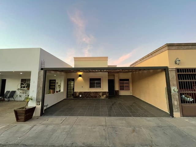 Renta de casa en Corceles Residencial – Cerrada Hípico Sur