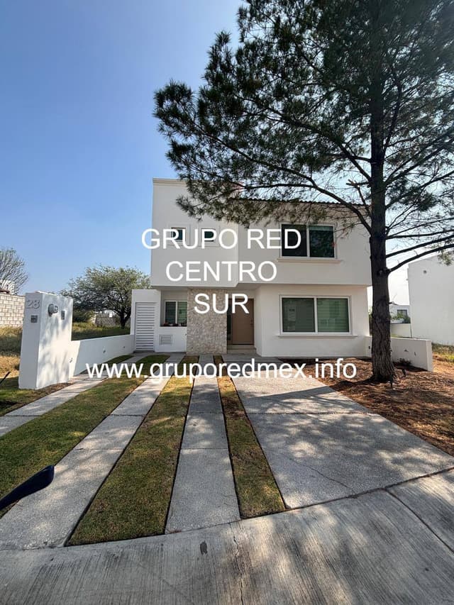 Casa en venta/renta, u oficina a puerta cerrada en Carretas, Queretaro