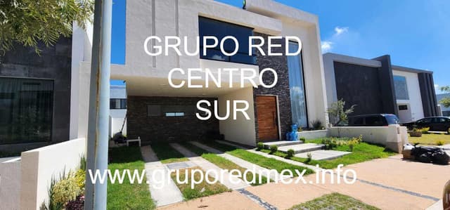 Casa en renta en Mallorca Residence, Centro Sur, Queretaro