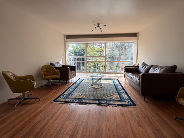 Departamento Ámbar Condesa