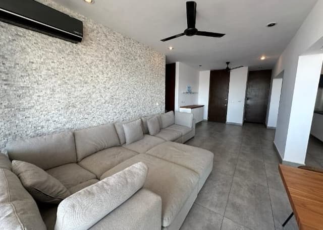 Departamento Premium en Venta en AUTANA