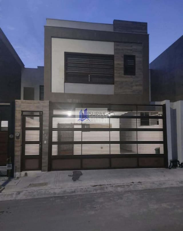 CASA RENTA PRIVADA LAS PLAZAS GUADALUPE NUEVO LEON