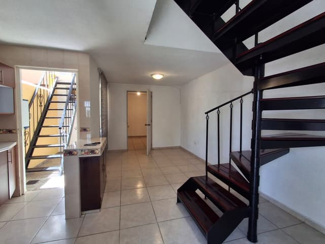 Casa en venta en Querétaro cerca del Tec de Monterrey