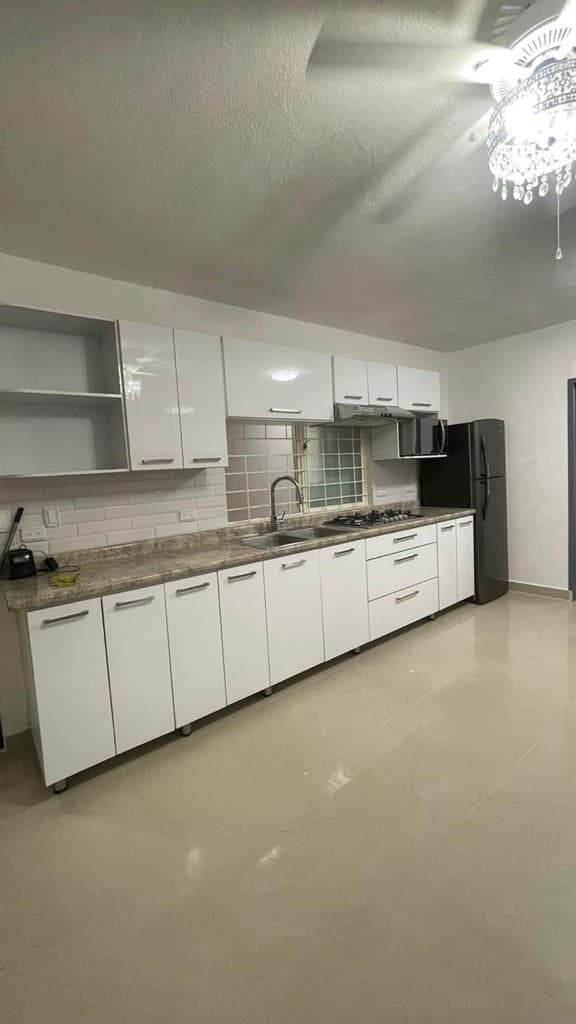 Departamento en renta zona sur