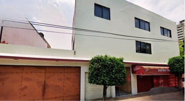 Departamento En remate Ciudad de México