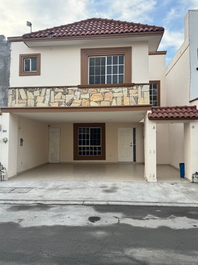 Casa en renta, Privadas de Anahuac