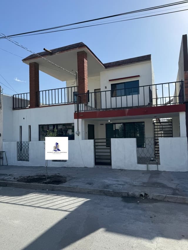 Casa en Venta colonia Vidriera